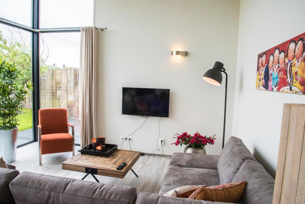 Beach Lodge Калантсоог Екстериор снимка