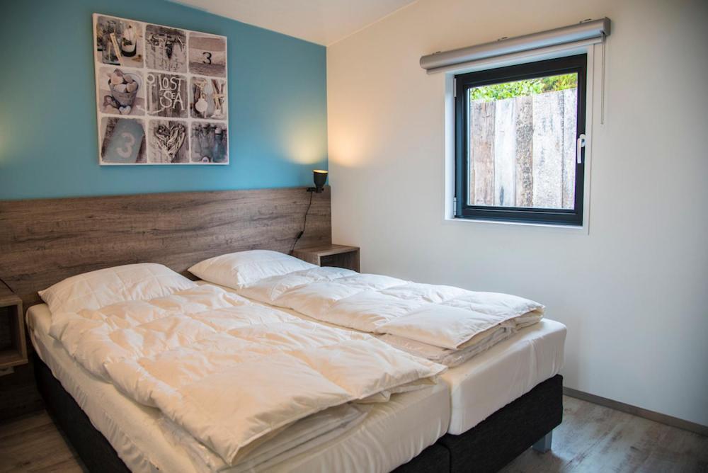 Beach Lodge Калантсоог Екстериор снимка