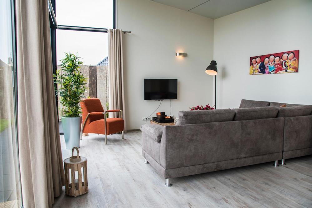 Beach Lodge Калантсоог Екстериор снимка