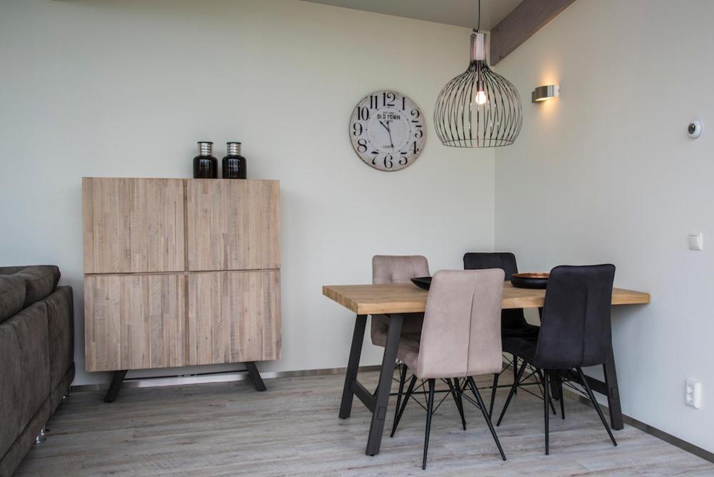 Beach Lodge Калантсоог Екстериор снимка