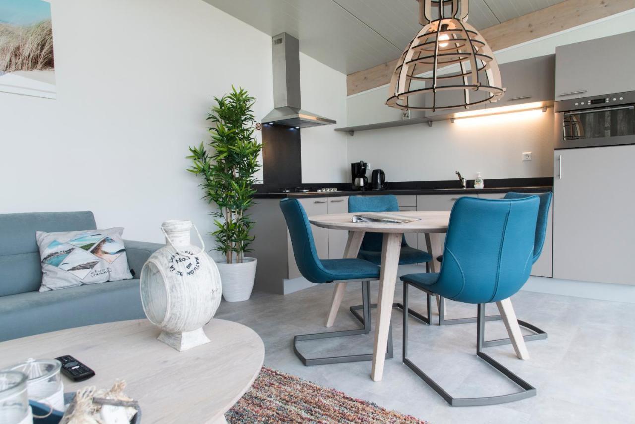 Beach Lodge Калантсоог Екстериор снимка