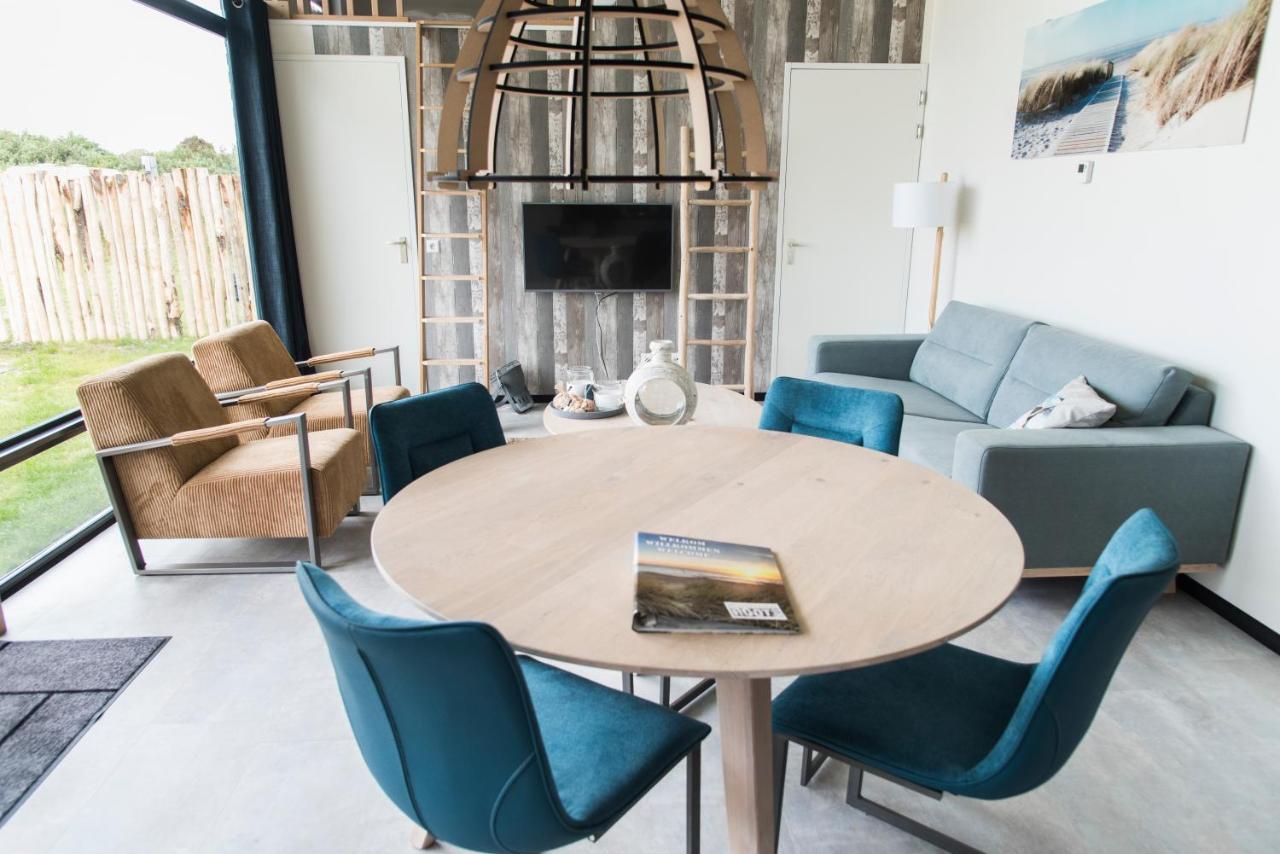 Beach Lodge Калантсоог Екстериор снимка
