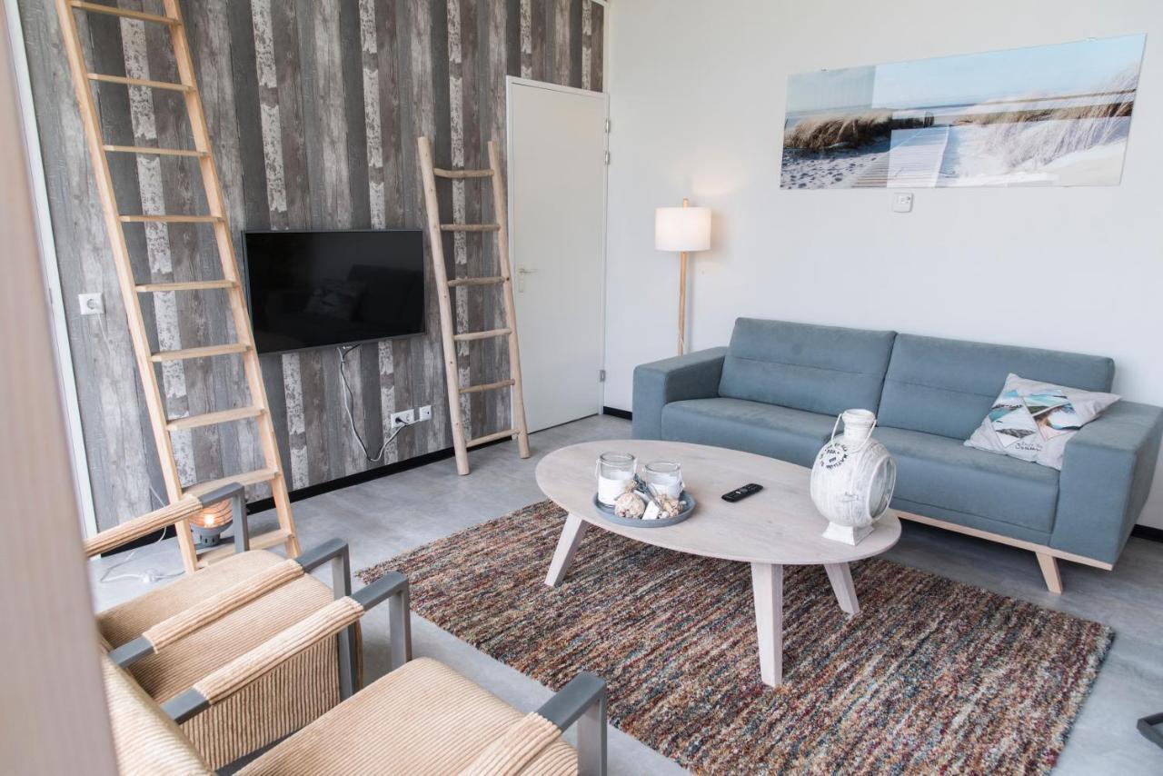 Beach Lodge Калантсоог Екстериор снимка