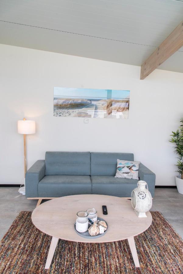 Beach Lodge Калантсоог Екстериор снимка