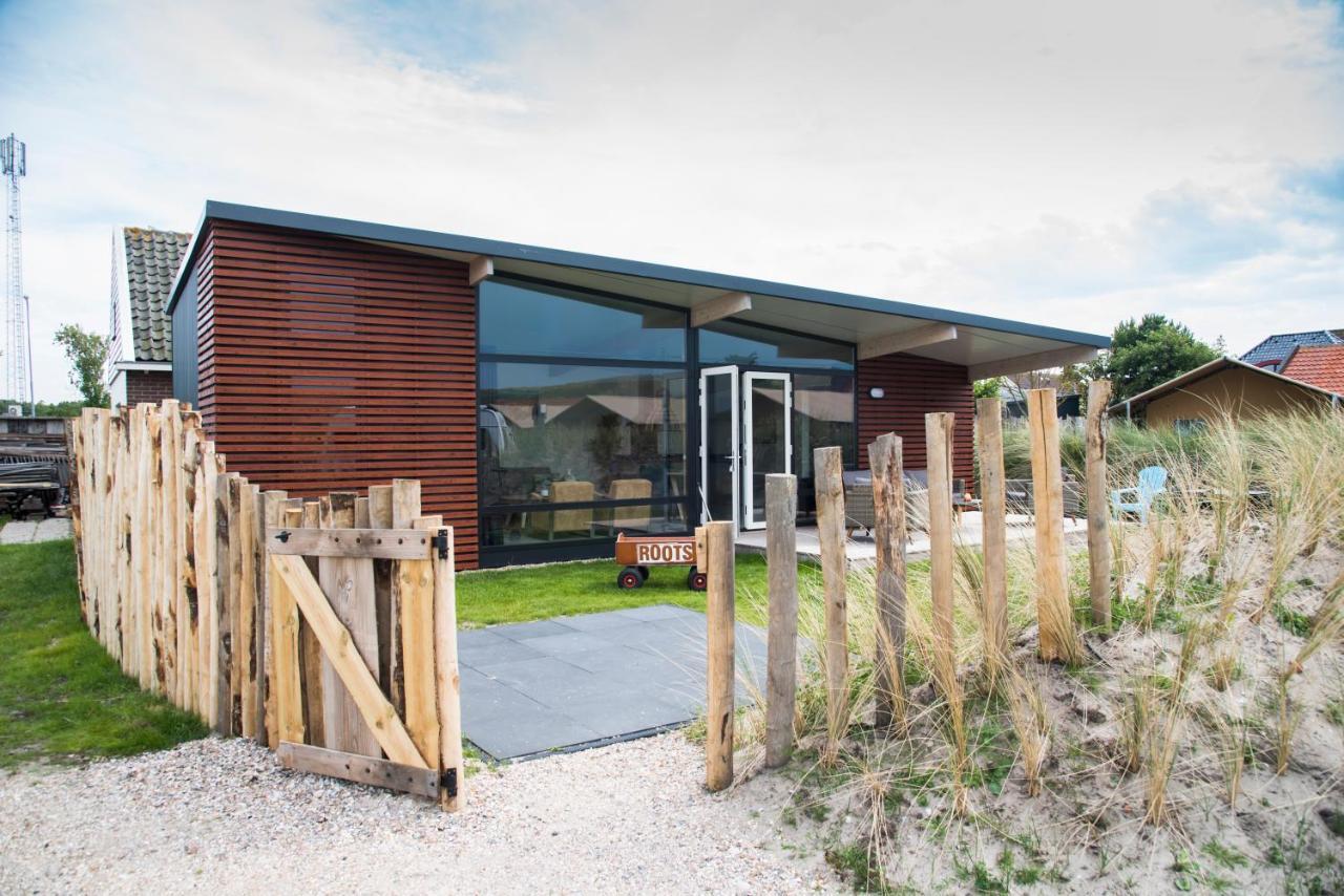 Beach Lodge Калантсоог Екстериор снимка